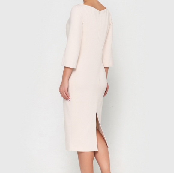 Classy Dress - Picture 2 of 6